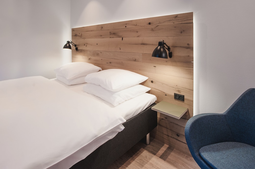 Hotel Town Living in Ringkobing, Denmark