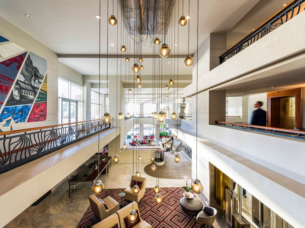 Pullman Miami Airport - featured photo