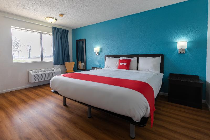 OYO Hotel DeRidder Hwy 171 North - photo 27