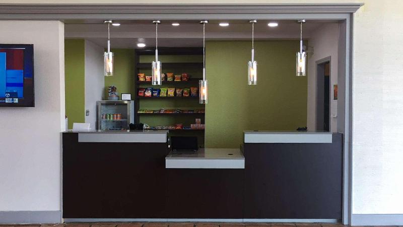 Studio 6 Longview TX - photo 5