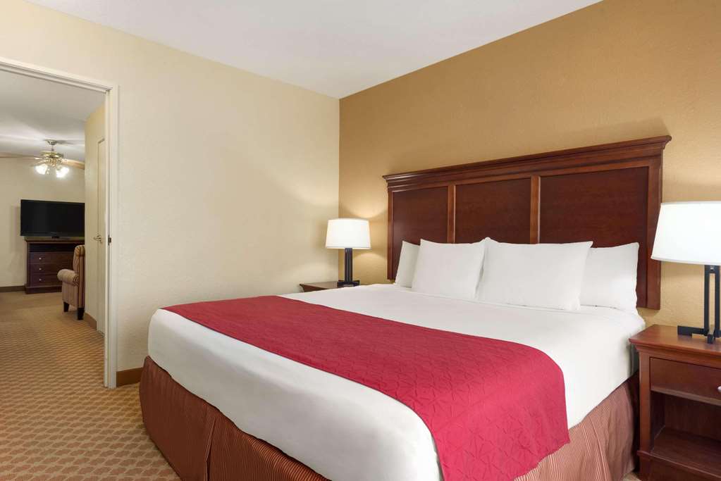 Country Inn & Suites by Radisson Topeka West KS - photo 26