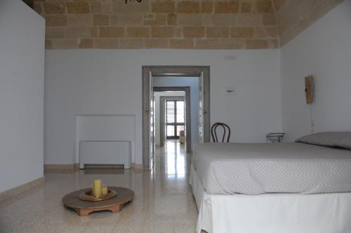 Contrada Cappuccini - carbon neutral hotel in Ginosa