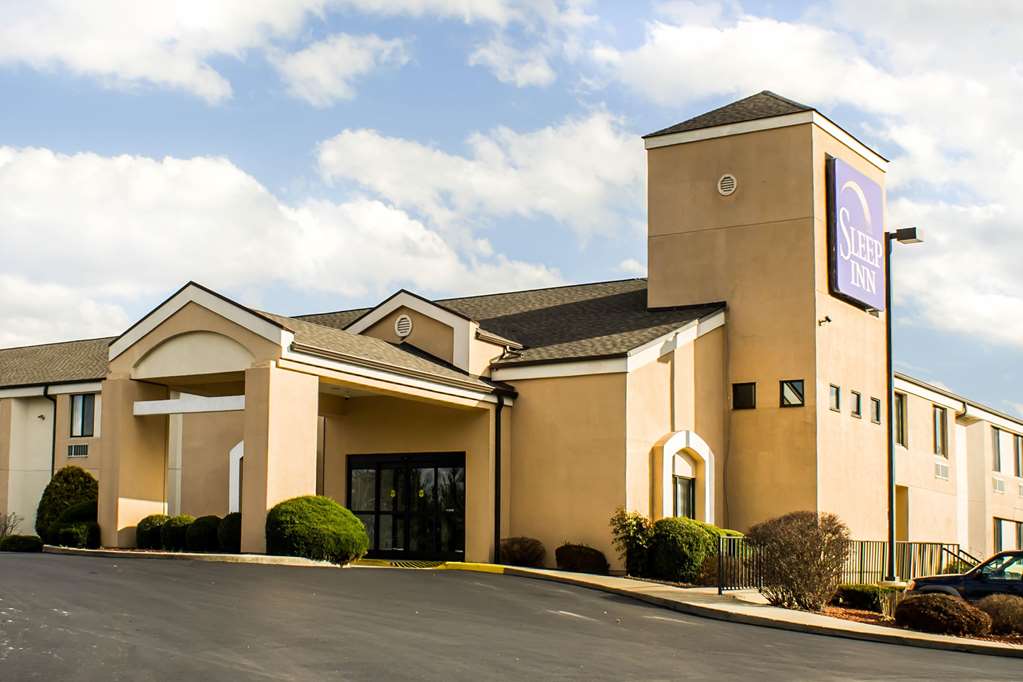 Sleep Inn Beaver Beckley - featured photo