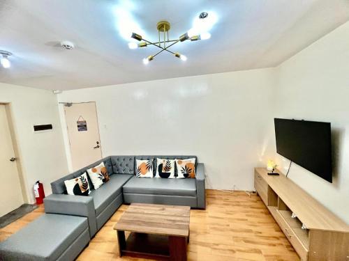 Seawind 3bedroom - last minute hotel in Davao