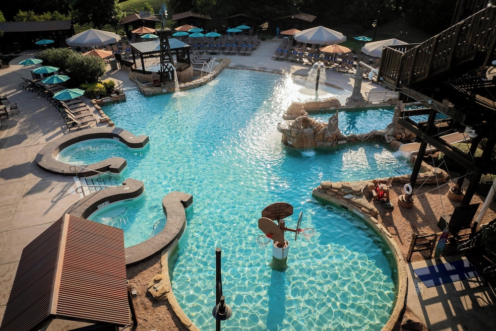 Gaylord Texan Resort & Convention Center - photo 33