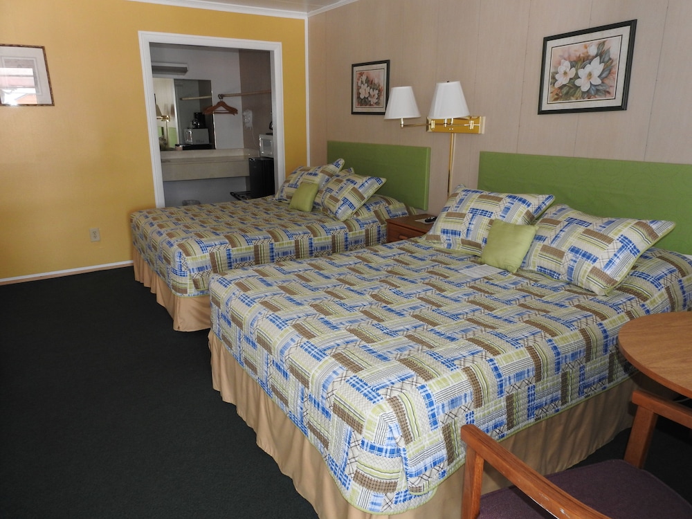 The Trails Inn - photo 8