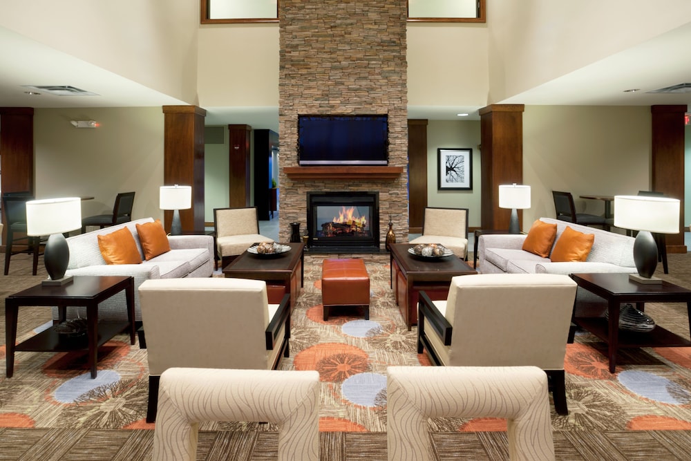 Staybridge Suites Stone Oak by IHG - photo 35