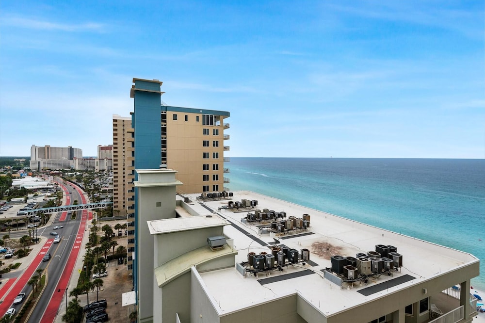 Majestic Beach Towers 2 1509 - photo 43