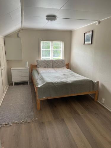 Gjeving in Tvedestrand, Norway