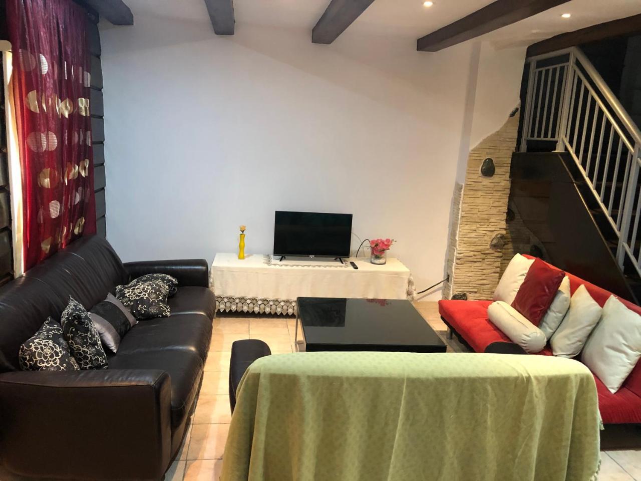 Villa Nikitas