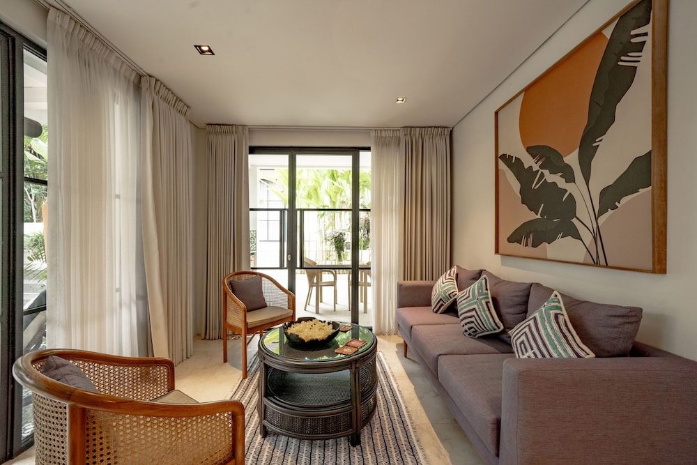 Martini Suites Umalas in Kerobokan, Indonesia