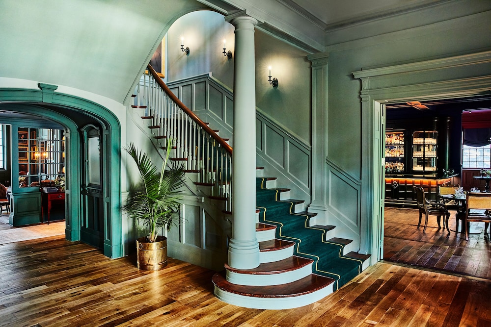 Vanderbilt Auberge Resorts Collection - photo 3