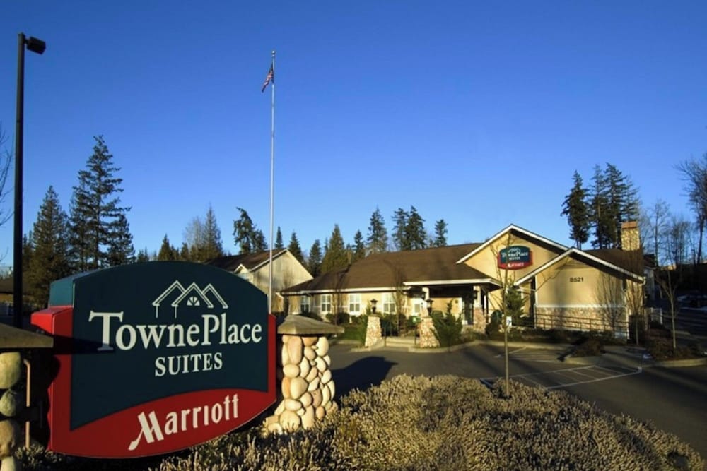 TownePlace Suites by Marriott Seattle Everett Mukilteo - photo 20
