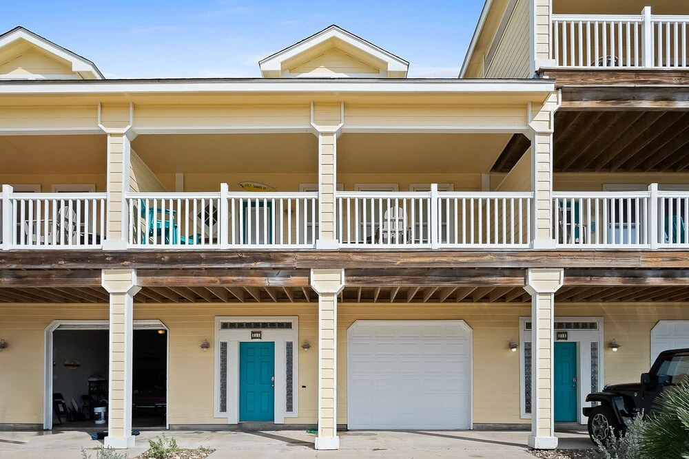 Beach Daze - last minute hotel in Port Aransas