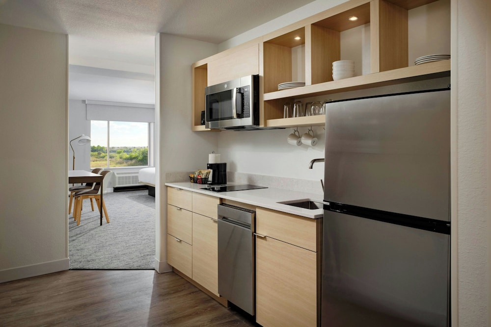 TownePlace Suites by Marriott Fort Myers Southeast - photo 11