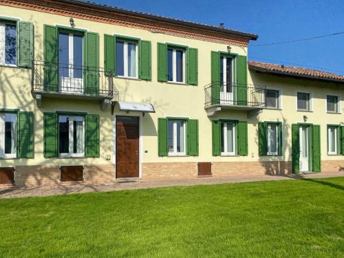 Holiday Home Magna Fina by Interhome — 4-Star Luxury Hotel in Calliano, Italy