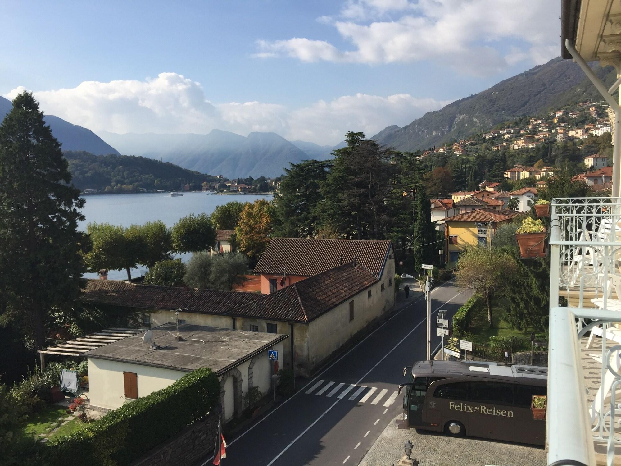 Hotel Lario pet-friendly hotel Mezzegra