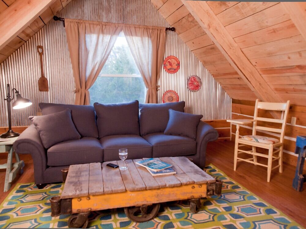 Lake Lucerne Resort & Ranch - photo 19
