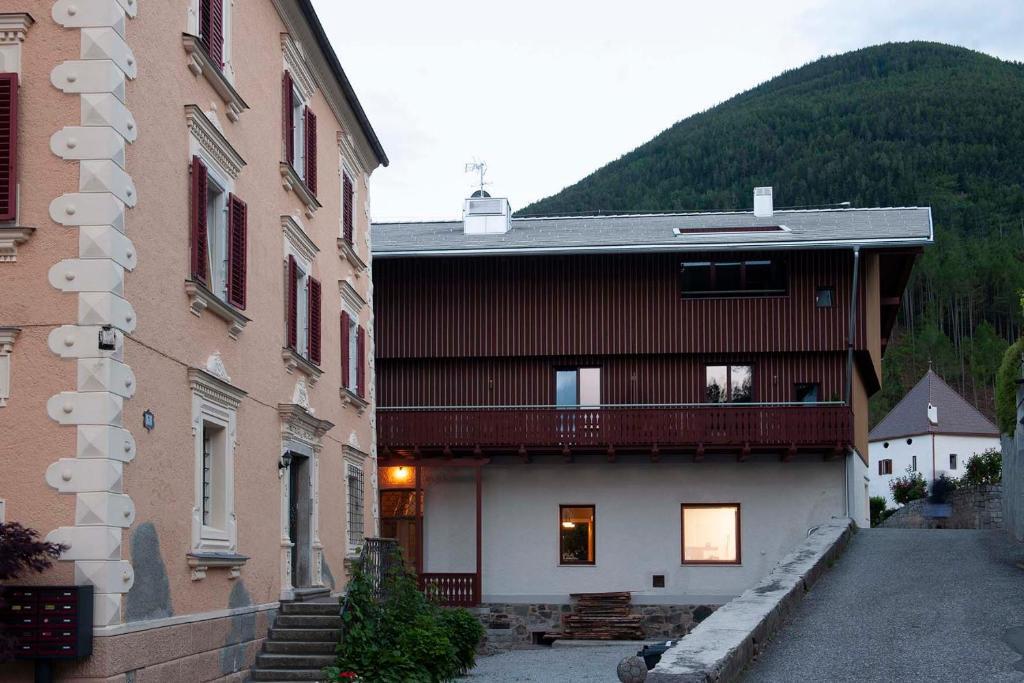 Hotel Villa Mayr Rooms & Suites in Bressanone, Italy