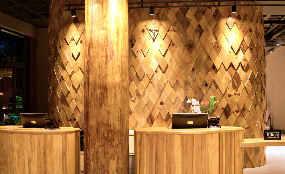 DoubleTree by Hilton Caracol Canela — Canela — photo 3