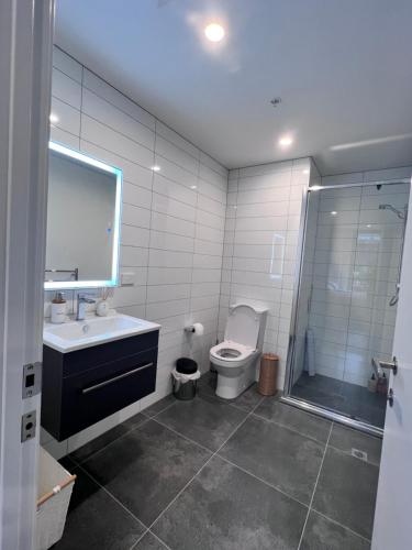 3 bedroom apartment in Newmarket — 4-Star Luxury Hotel in Auckland, New Zealand