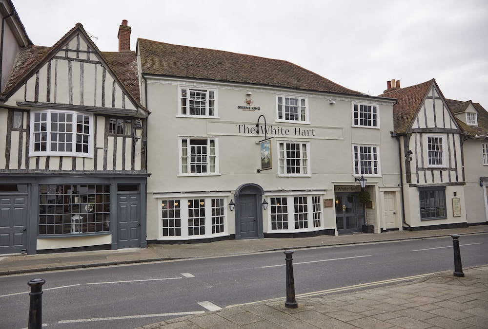 White Hart Hotel by Greene King Inns in Colchester, United Kingdom