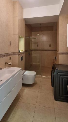 Royal Apartment