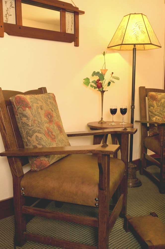 Blackbird Inn - photo 7