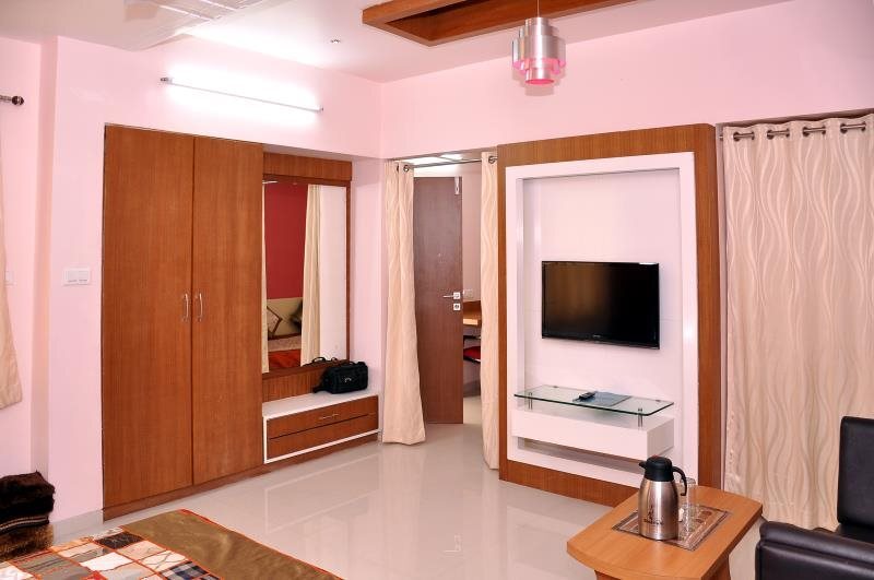 Hotel Laxmi Residency — Bikaner — photo 4