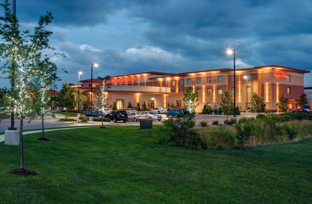 Hilton Garden Inn Milwaukee Airport - photo 57