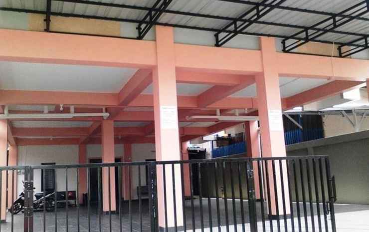 Penginapan ESAI rumah semua in Balikpapan, Indonesia