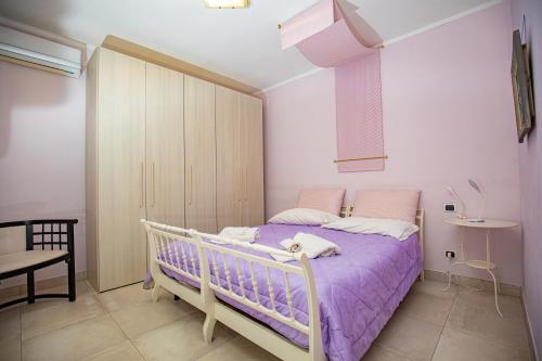 Dolce Sogno 2 - carbon neutral hotel in Alghero