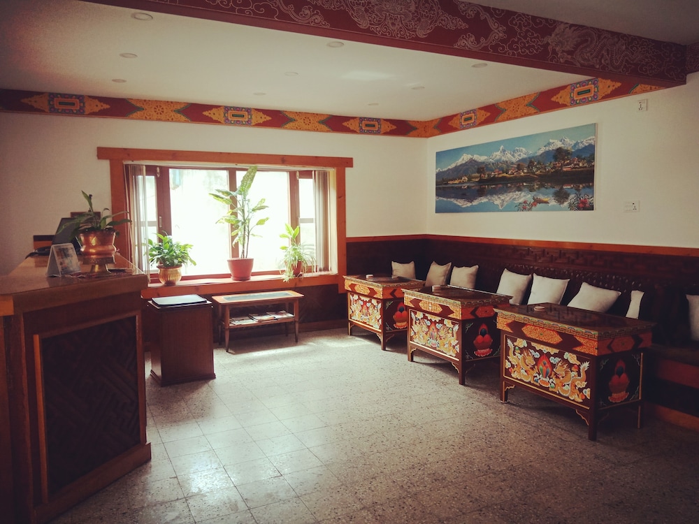Dragon Hotel Pvt. Ltd in Pokhara, Nepal