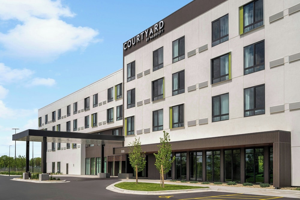 Courtyard by Marriott Billings - photo 31