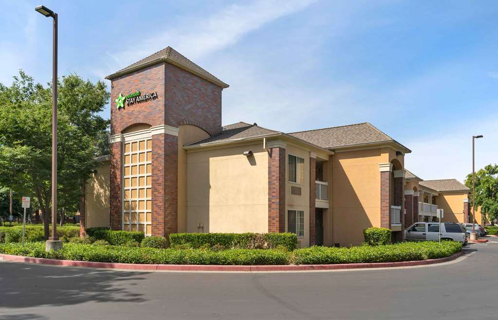 Extended Stay America Suites Sacramento South Natomas - photo 2