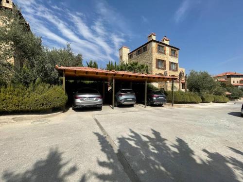 Horizon Villa — 4-Star Luxury Hotel in Amman, Jordan