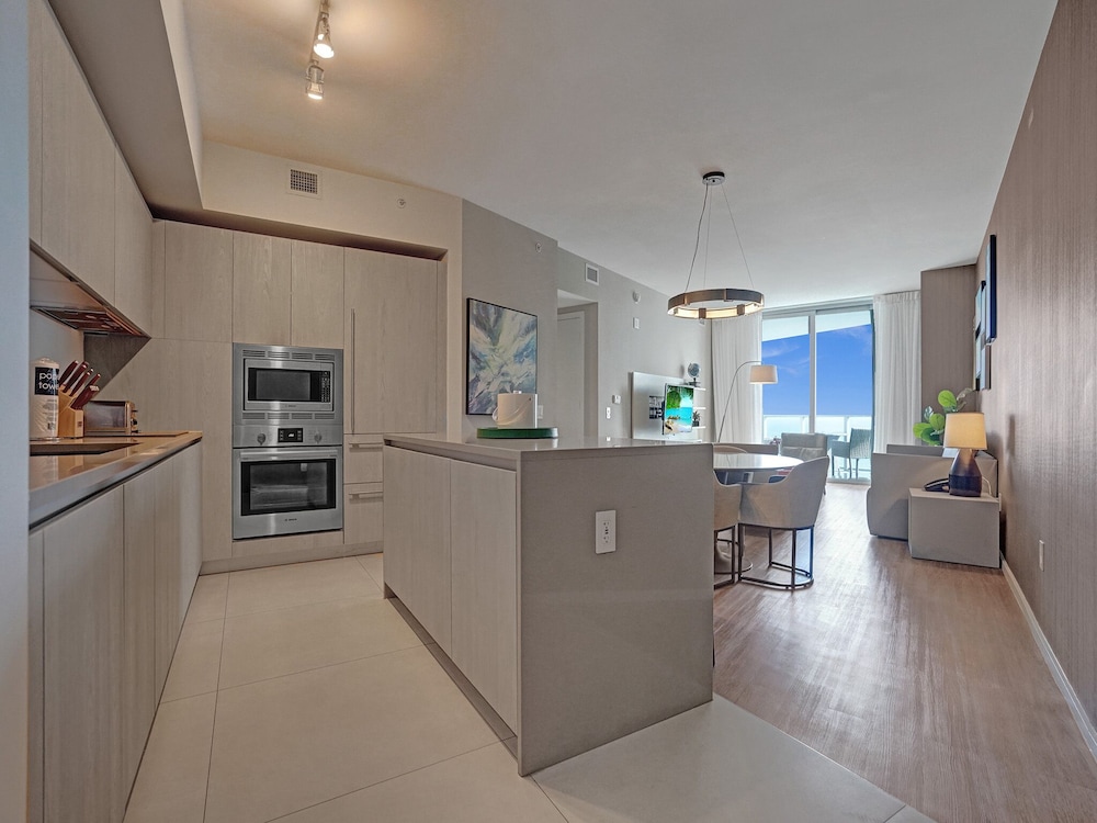 Amazing Apartments At Lyfe Resort & Residences - photo 47
