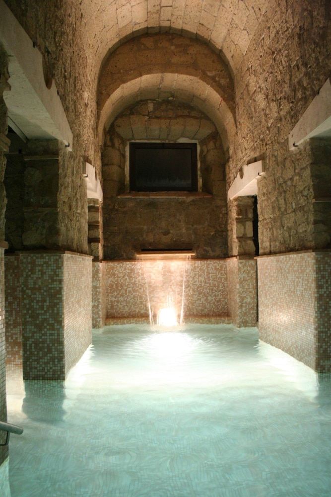Relais Valle Orientina - carbon neutral hotel in Pitigliano