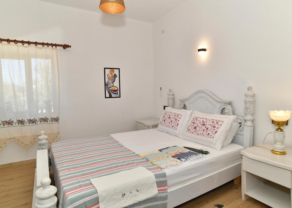 Assos Assinos - last minute hotel in Behram