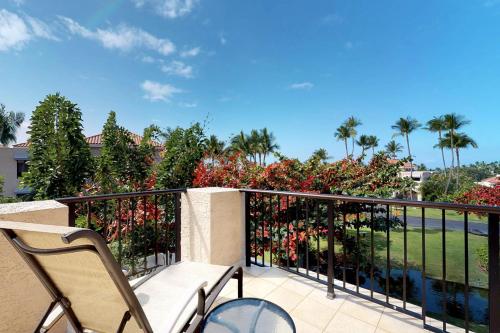 Shores at Waikoloa #323 — 4-Star Luxury Hotel in Waikoloa, United States