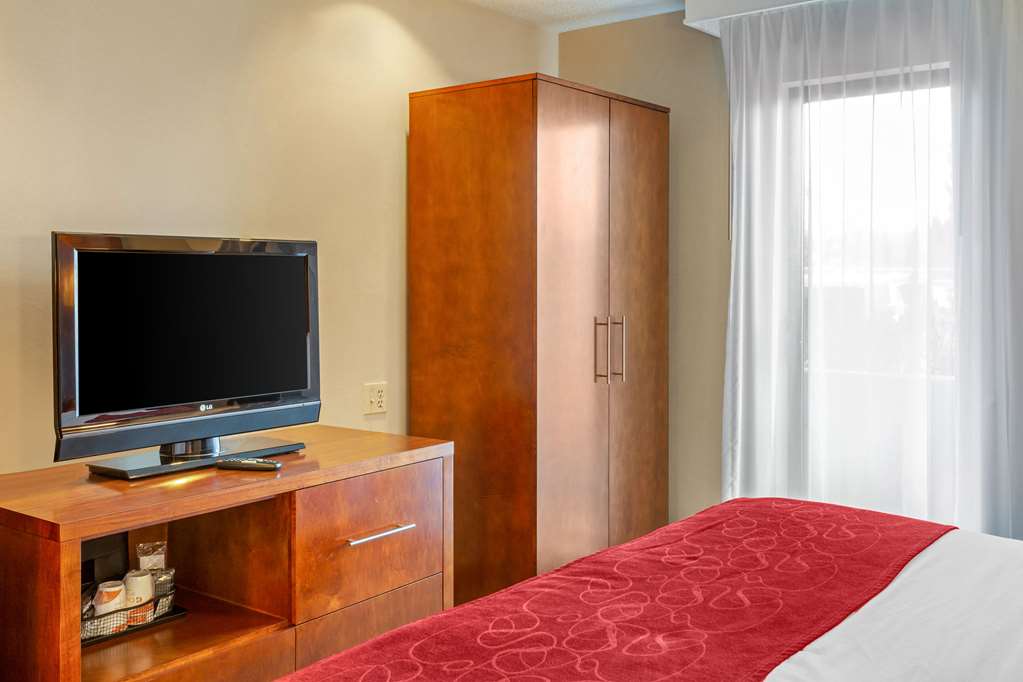 Comfort Suites Oakbrook Terrace near Oakbrook Center - photo 6