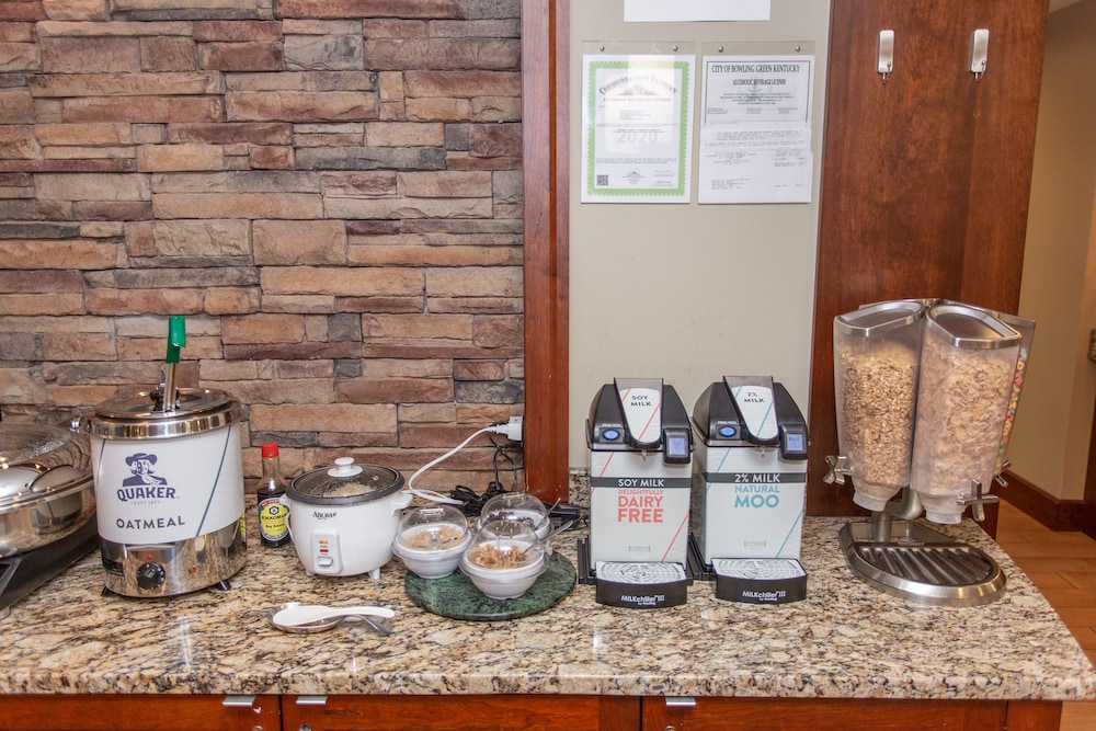 Staybridge Suites Bowling Green by IHG - photo 57