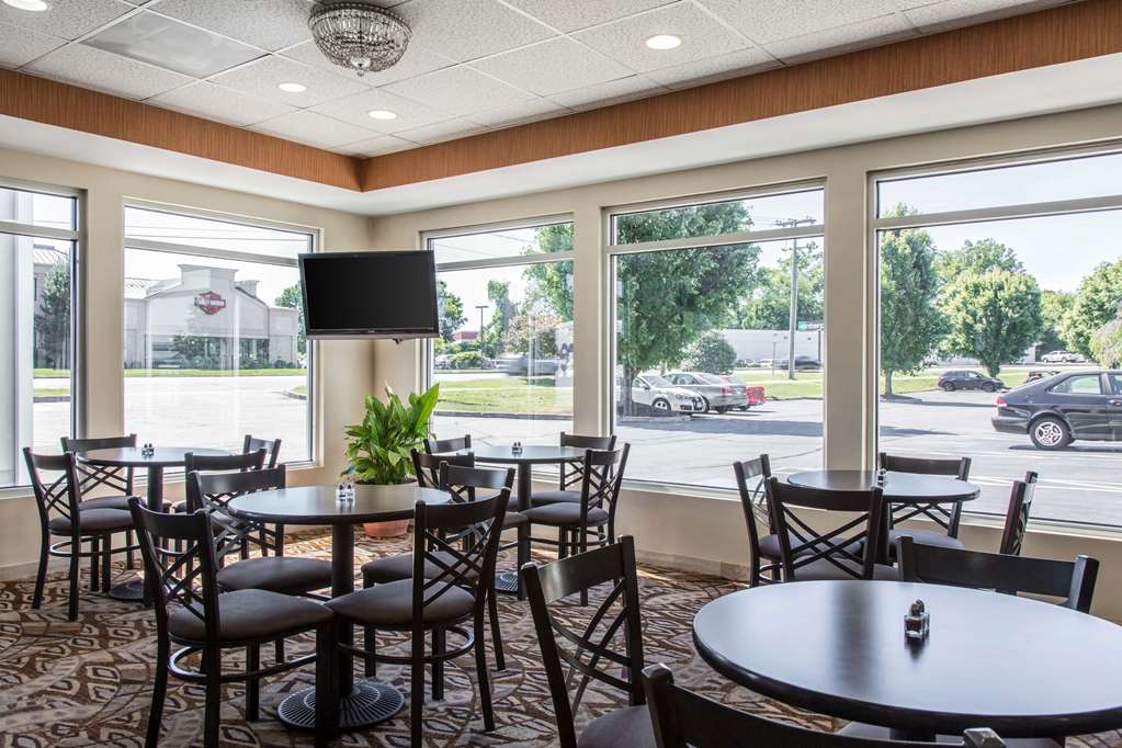 Quality Inn & Suites Danbury near University - photo 40