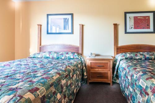 Master Suites Hotel - photo 12