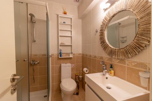 Villa Kartiela Sandy Beach Villas Private Pool Jacuzzi Private Beach Area