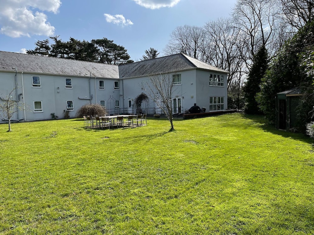 Cadwaladr in Caernarfon, United Kingdom