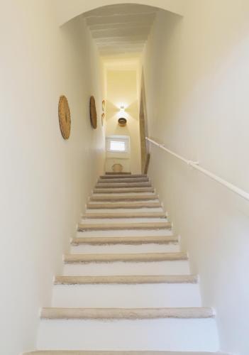 Le Nicchie Ospitalità di Puglia in Bisceglie, Italy