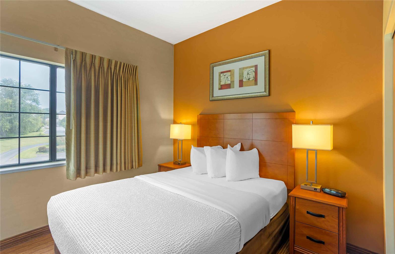 Extended Stay America Suites Lancaster County - photo 53