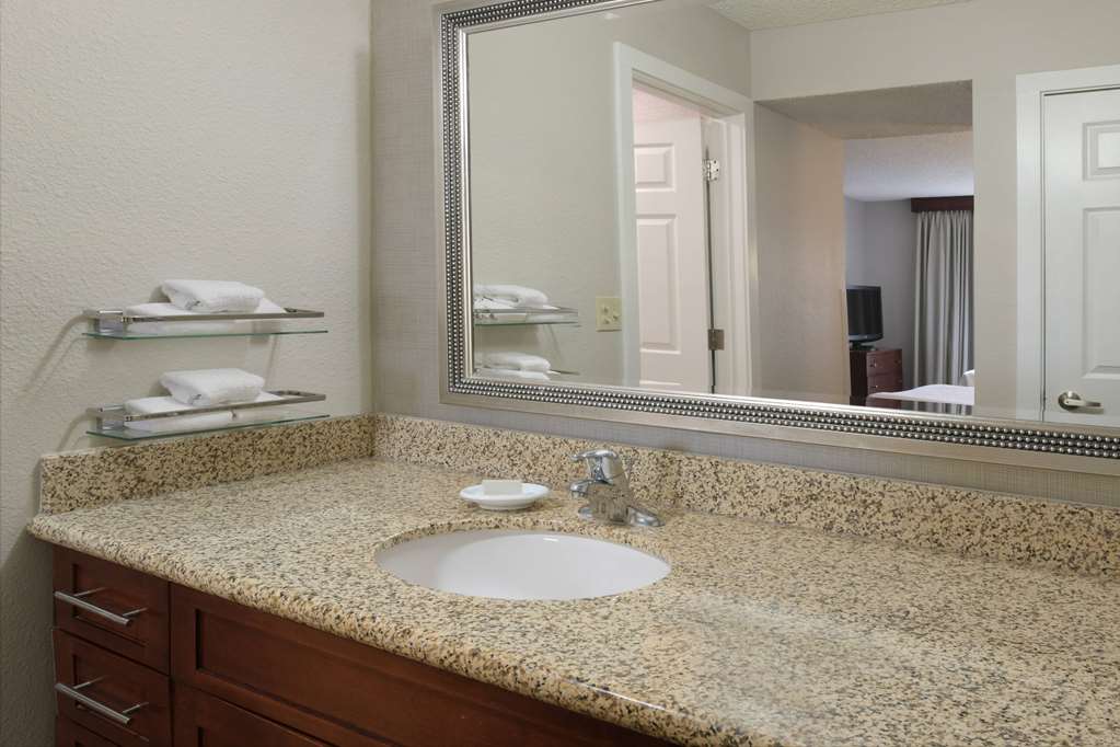 Sonesta ES Suites Albuquerque - photo 10