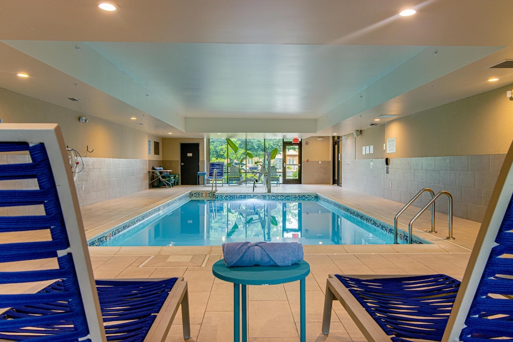Home2 Suites by Hilton Bolingbrook Chicago - photo 19